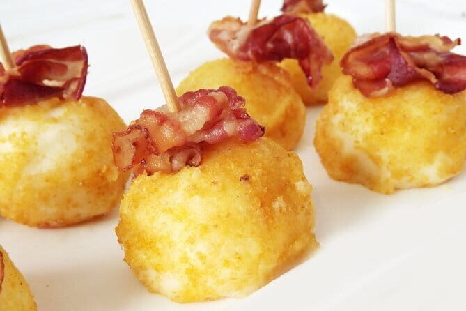 Florence Street Food Tour: Central Market & Duomo Area - Who Should Consider This Tour?