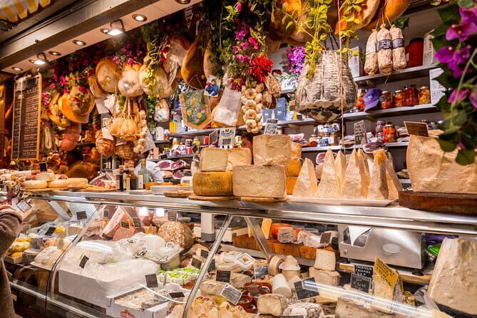 Florence Street Food Tour: Central Market & Duomo Area - FAQ – Your Practical Questions Answered