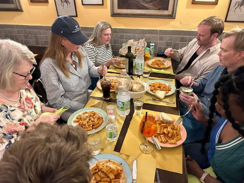 Florence: Street Food Tour with Wine & Local Guide - A Deep Dive into the Florence Street Food & Wine Tour