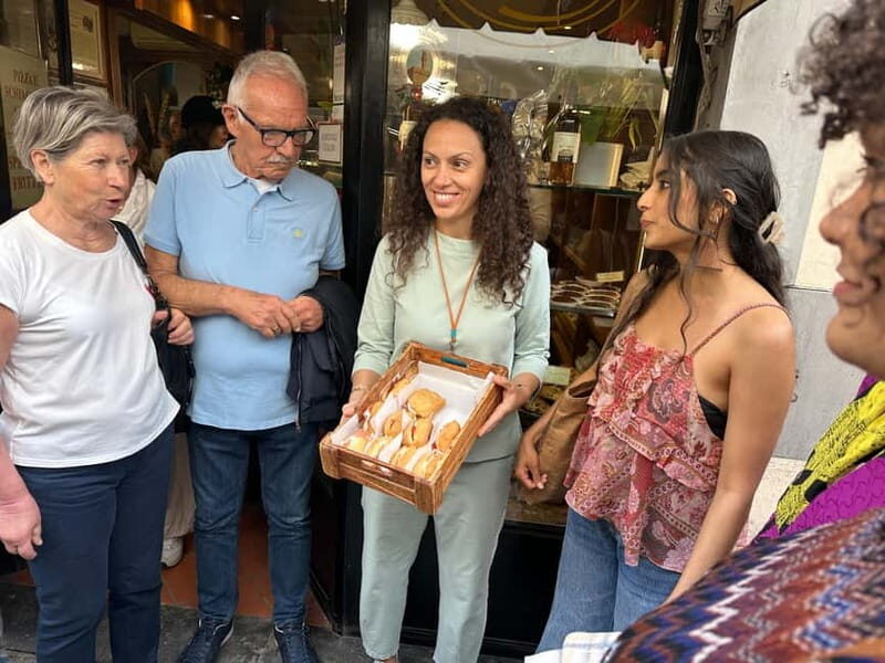 Florence: Street Food Tour with Wine & Local Guide - FAQ