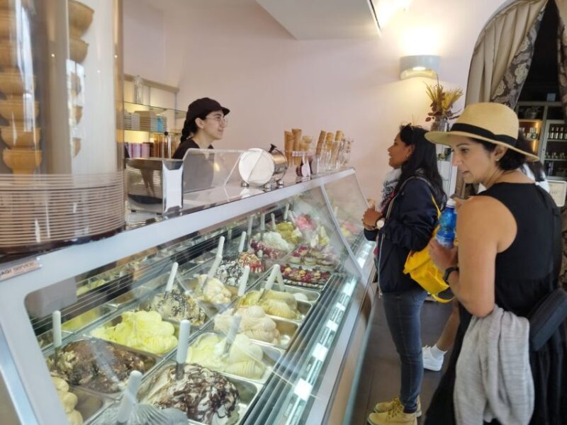 Florence: Street Food Walking Tour with Wine - Who Will Love This Tour?
