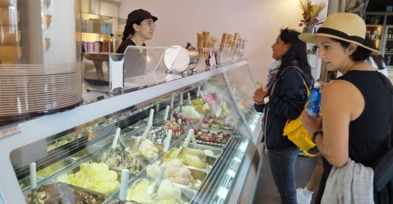 Florence: Street Food Walking Tour with Wine - Frequently Asked Questions