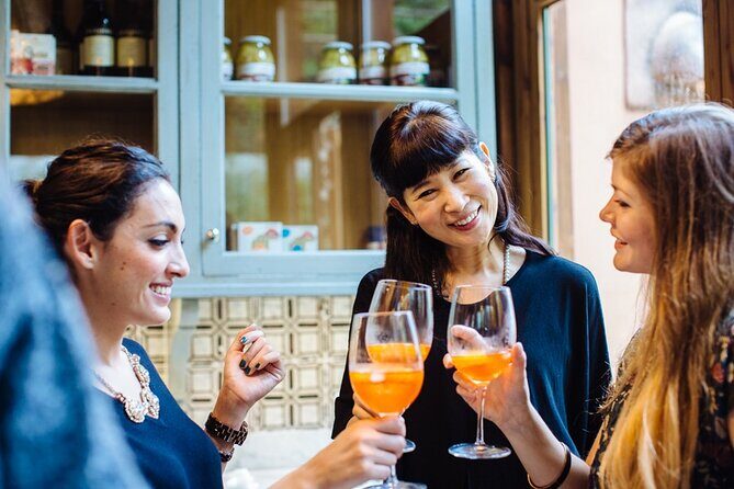 Florence Sunset Food Tour with Wine & Dine at a Tuscan farmhouse - A Flavorful Evening in Florence: Sunset Food Tour with Wine & Dine at a Tuscan Farmhouse