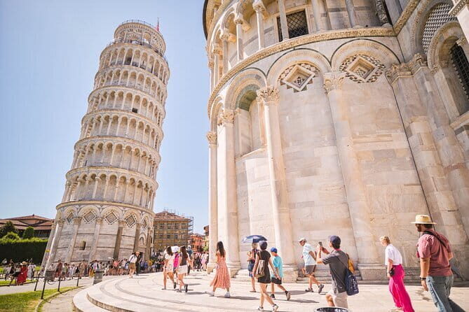 Florence Sunset Food & Wine Tour with Eating Europe - FAQs