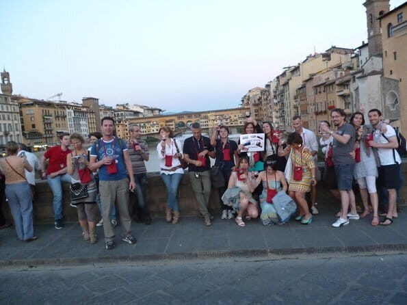Florence Sunset Wine Tour - A Detailed Look at the Florence Sunset Wine Tour
