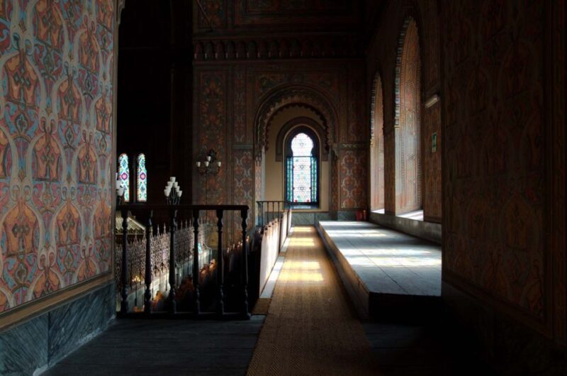 Florence: Synagogue and Jewish Museum Entry Ticket - What Makes This Tour Stand Out?