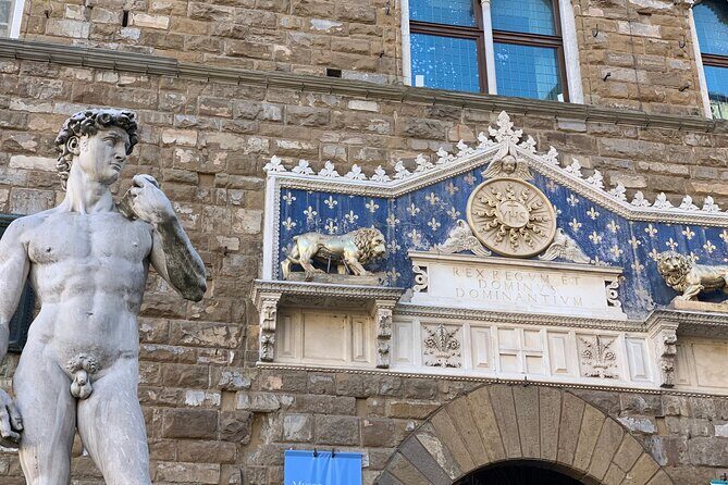 Florence, the City of Arts Private Tour from Rome by train - Practical Considerations