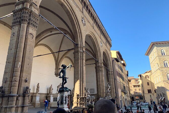 Florence, the City of Arts Private Tour from Rome by train - Final Thoughts