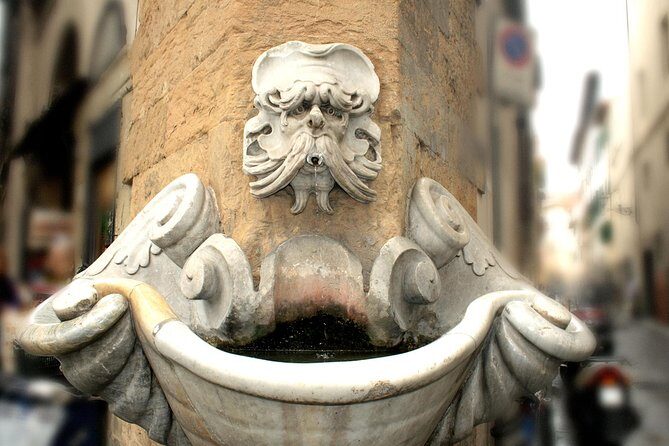 Florence: The curious Oltrarno, Self-Guided Audio tour - Why This Tour Matters