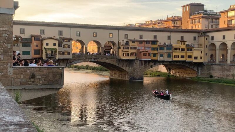 Florence: The Medici Family Guided Walking Tour - Practical Tips
