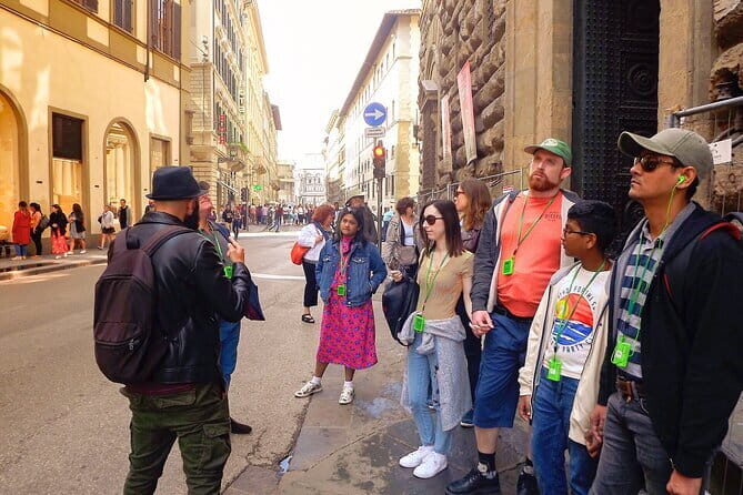 Florence & the Medici: "Walk Through Power and Patronage" - In-Depth Review of the Florence & the Medici Tour