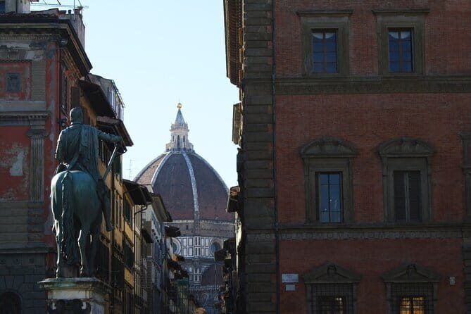 Florence: "The Medici's Elixir" Fun City Quest - The Practicalities: What to Expect