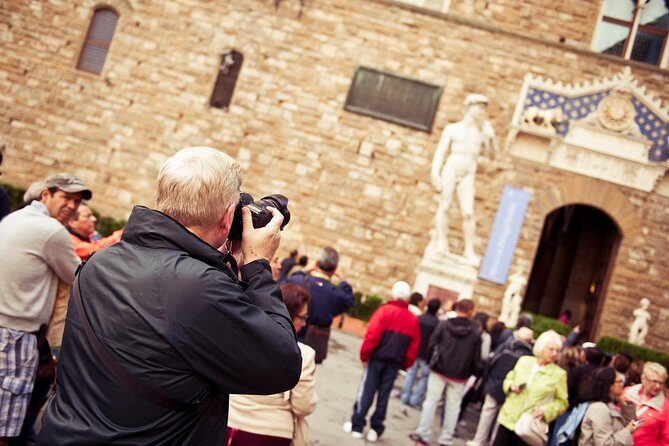 Florence - The Medici's Private Walking Tour - An In-Depth Look at Florence’s Medici Heritage