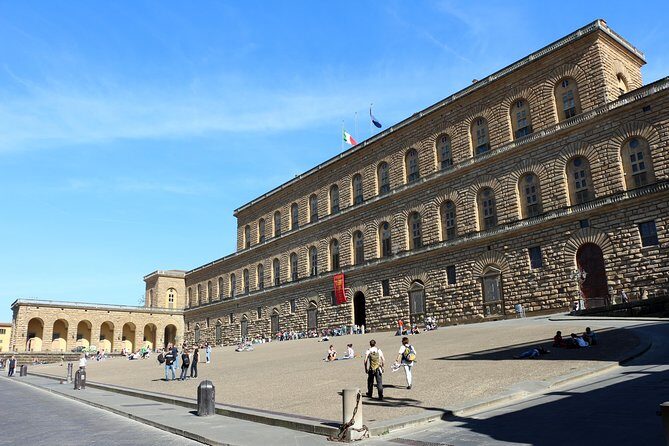 Florence - The Medici's Private Walking Tour - FAQ