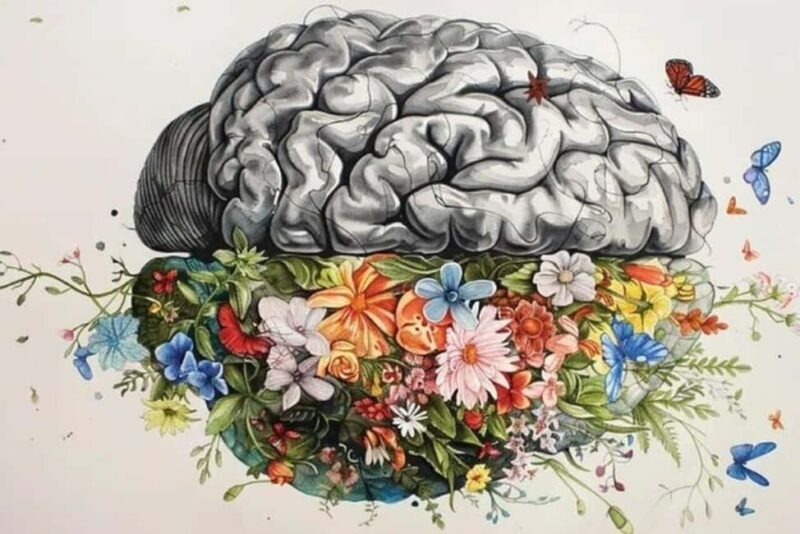 Florence: "The Mind of the Artist" Psychology Tour - Key Points