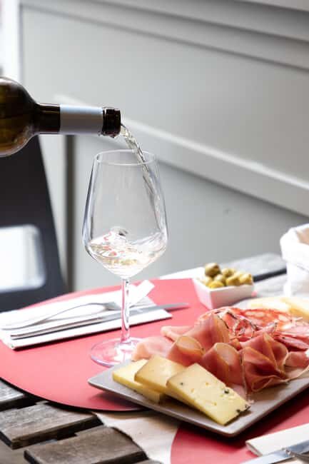 Florence: The Sparkling Wine Experience - An Authentic Tuscan Bubbly Journey