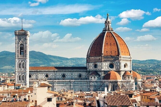 Florence: Ticket to See Michelangelo's David - Practical Tips for Your Visit