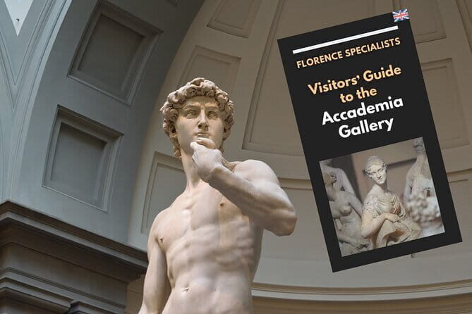 Florence: Ticket to See Michelangelo's David - Who Should Consider This Tour?