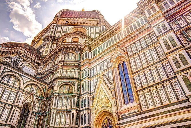 Florence Time Travel Quest: Michelangelos Secret Trail - Florence Time Travel Quest: Michelangelos Secret Trail