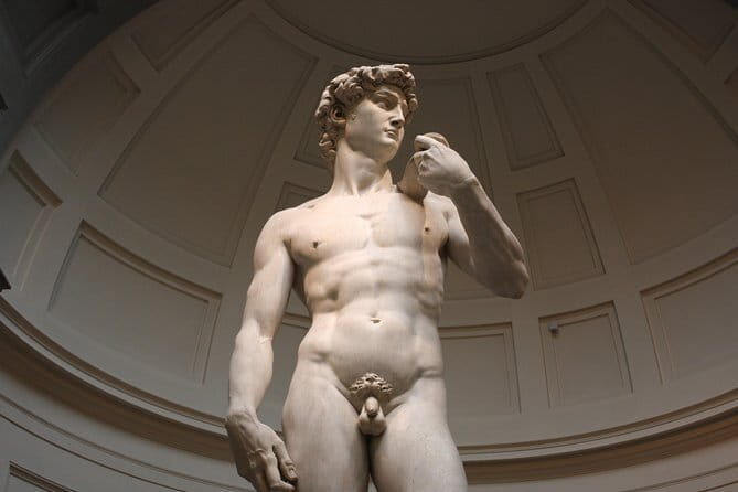 Florence Time Travel Quest: Michelangelos Secret Trail - FAQs
