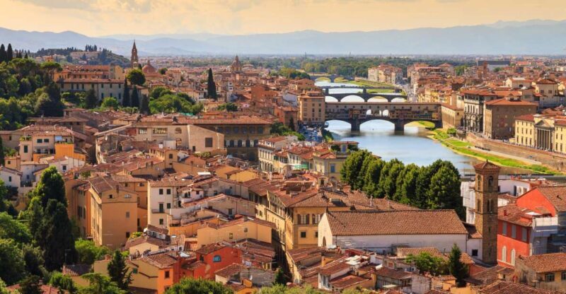 Florence: Timed Entrance Ticket to San Marco Museum - Key Points
