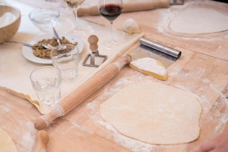 Florence: Tiramisu & Pasta Making Class with Unlimited Wine - Why You Should Consider This Tour