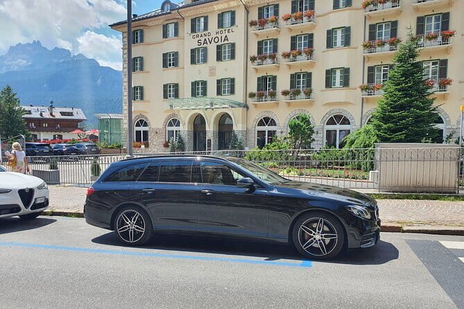 Florence to Bologna - Arrival Private Transfer - Key Points