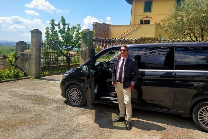 Florence to Cinque Terre ONE WAY TRANSFER - Why Choose This Transfer? An In-Depth Look