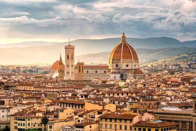 Florence to Pisa Airport Private Transfer - FAQ