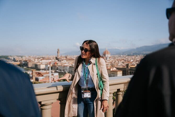 Florence to Tuscany: Chianti, Siena, San Gimignano & Wine + Lunch - FAQs