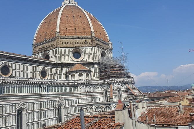 Florence: Top Private Classic Walking Tour - Practical Details