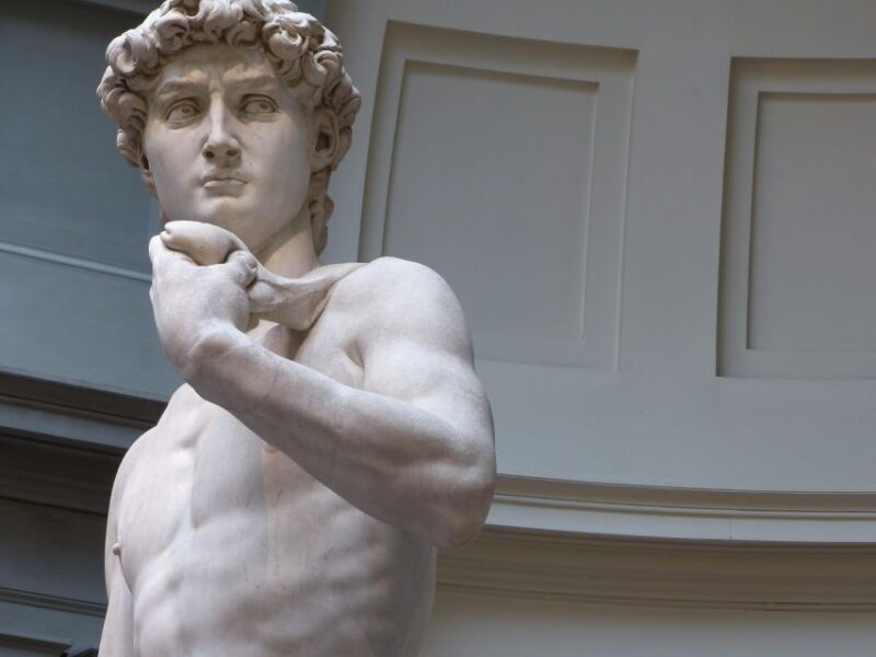 Florence Tour: Michelangelo's David and Historic Center - An In-Depth Look at the Florence Tour Experience