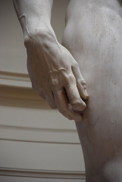Florence Tour: Michelangelo's David and Historic Center - FAQ