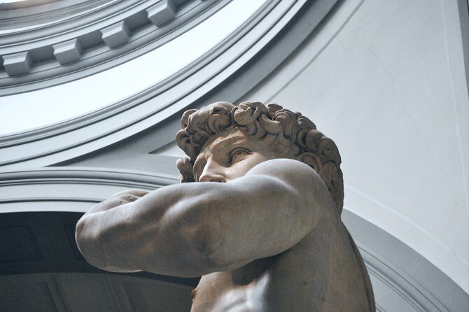 Florence: Tour of Michelangelo's David with Priority Access - Final Thoughts