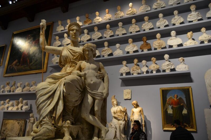 Florence: Tour of Michelangelo's David with Priority Access - In-Depth Review of the Florence Michelangelo’s David Tour
