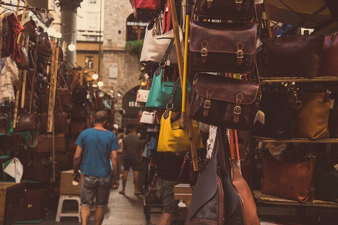 Florence Tour of the historical shops - Who Will Love This Tour?