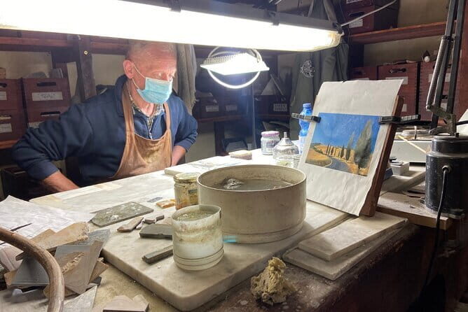 Florence Traditional Local Artisan Experience - Analyzing the Value
