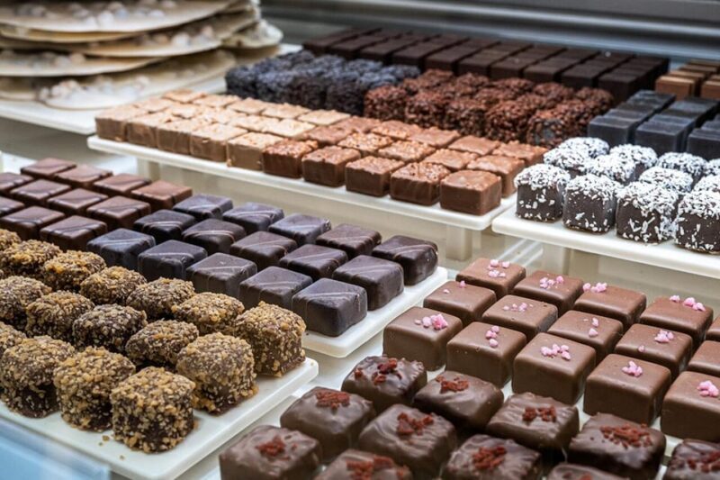Florence Trinita: Venchi Chocolate Tasting and Workshop - The Experience from Travelers’ Perspectives