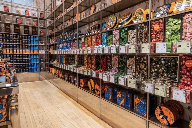 Florence Trinita: Venchi Chocolate Tasting and Workshop - FAQ