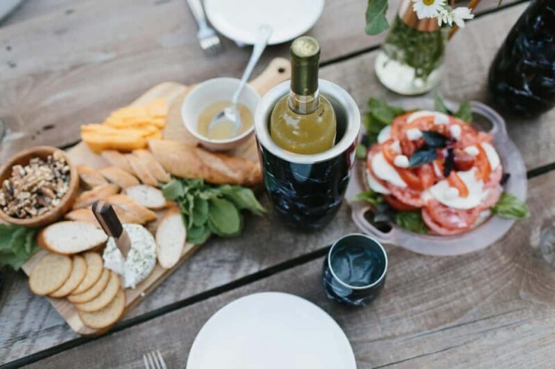 Florence: Tuscan Cheese and Wine Tasting Experience - A Closer Look at the Experience