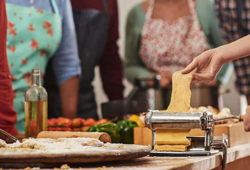 Florence: Tuscan cooking class with handmade pasta and wine - Florence: Tuscan Cooking Class with Handmade Pasta and Wine — A Practical Guide