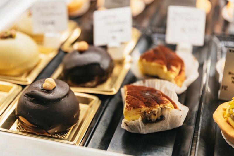 Florence: Tuscan Food and Wine Guided Walking Tour - Who Will Love This Tour?