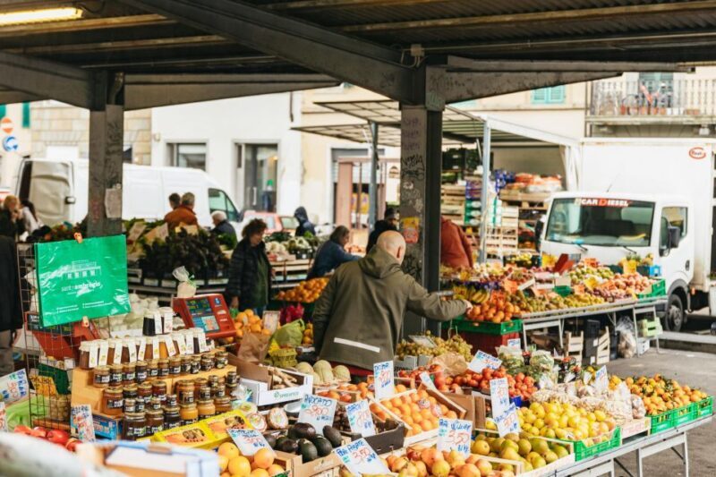 Florence: Tuscan Food and Wine Guided Walking Tour - Final Thoughts