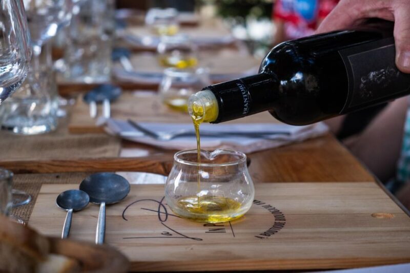 Florence: Tuscan Hills E-Bike Tour with Olive Oil Tasting - Key Points