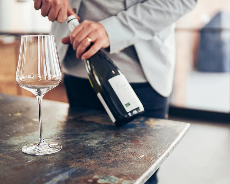 Florence: Tuscan Wines course with lecture, tasting and sampling - Key Points