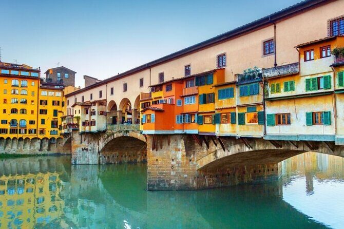 Florence & Tuscany Day Tour from Rome with Wine Tasting & Lunch - The Bottom Line