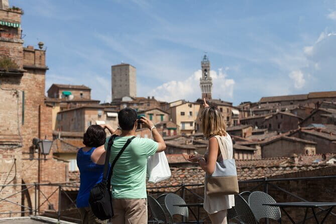 Florence: Tuscany Grand Tour-Siena, San Gimignano, Chianti & Pisa - How This Tour Adds Value