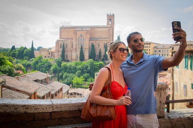 Florence: Tuscany Grand Tour-Siena, San Gimignano, Chianti & Pisa - Frequently Asked Questions