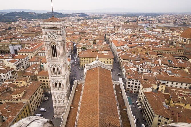 Florence: Uffizi Gallery afternoon & Duomo morning Guided Visits - Authentic Experiences and Traveler Insights