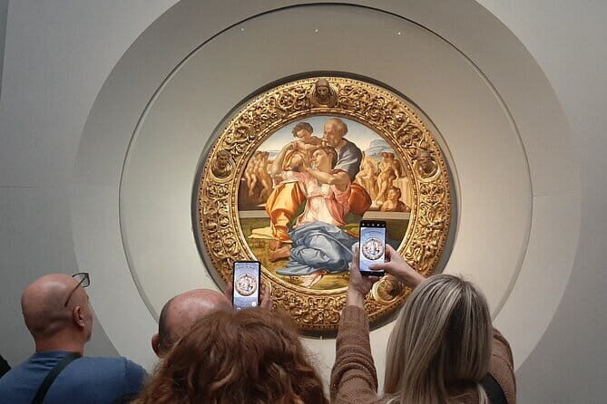 Florence: Uffizi Gallery afternoon & Duomo morning Guided Visits - The Sum Up